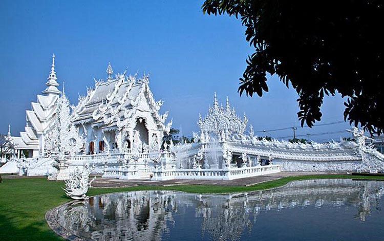 excursions tours à  Chiang Rai