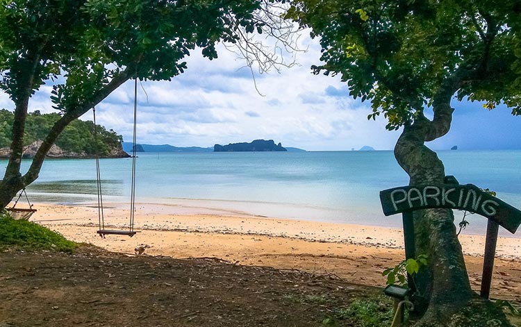 excursions tours à  Koh Yao Noi