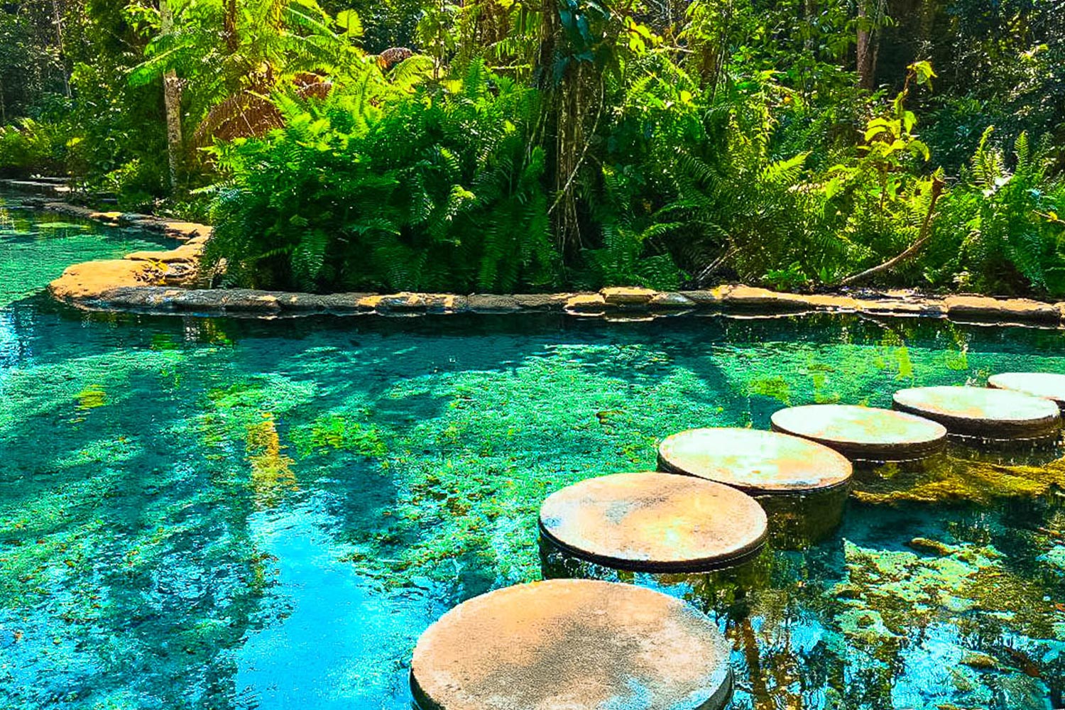 séjour à khao sok sur mesure