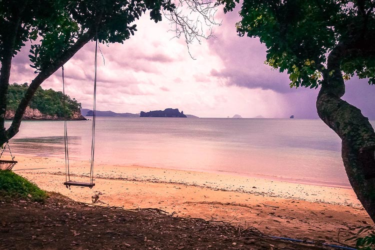 Découverte de l'île de Koh Yao Noi Koh Yao Noi