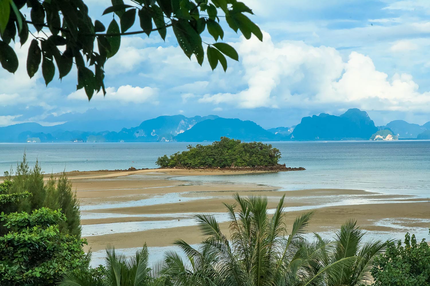 discover koh yao noi beauty and local life