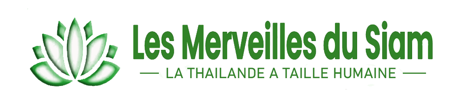 Les merveilles du Siam voyage sur mesure Thailande