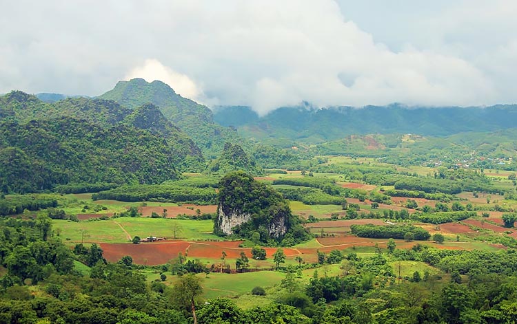 la thaïlande du nord hors des sentiers battus image 10