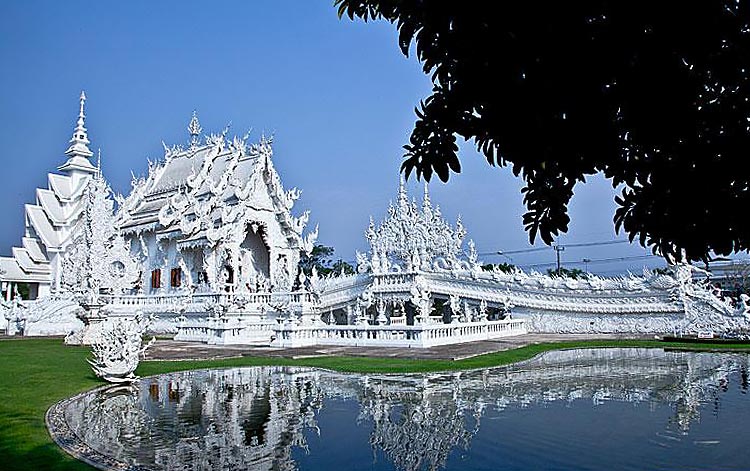 la thaïlande du nord hors des sentiers battus image 11