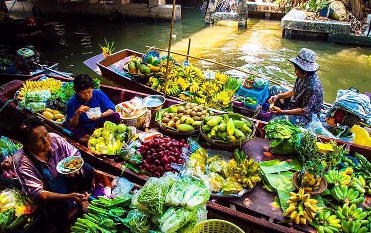 la thaïlande du nord hors des sentiers battus image 2