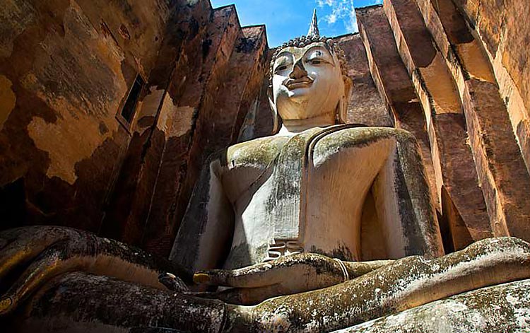 la thaïlande du nord hors des sentiers battus image 4