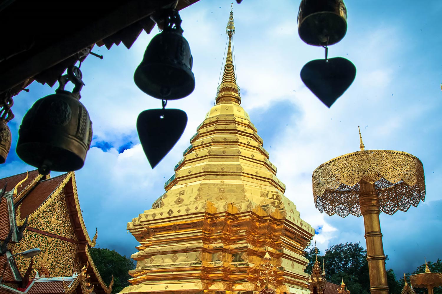 découverte de la thaïlande du nord au sud image 13