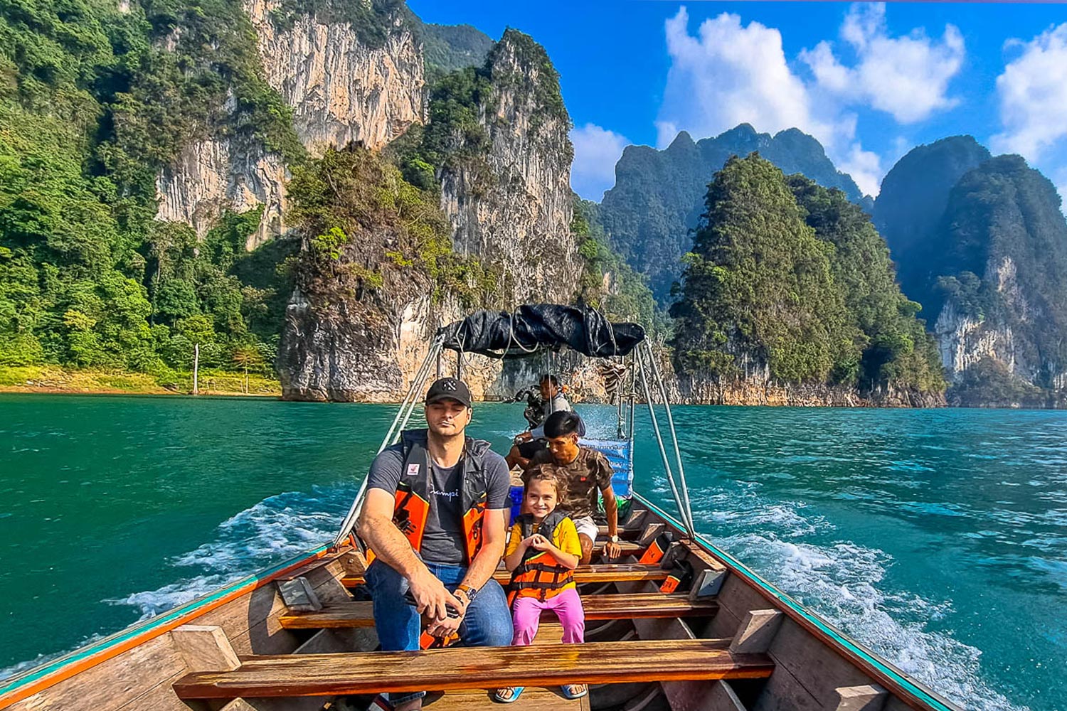 découverte de la thaïlande du nord au sud image 14