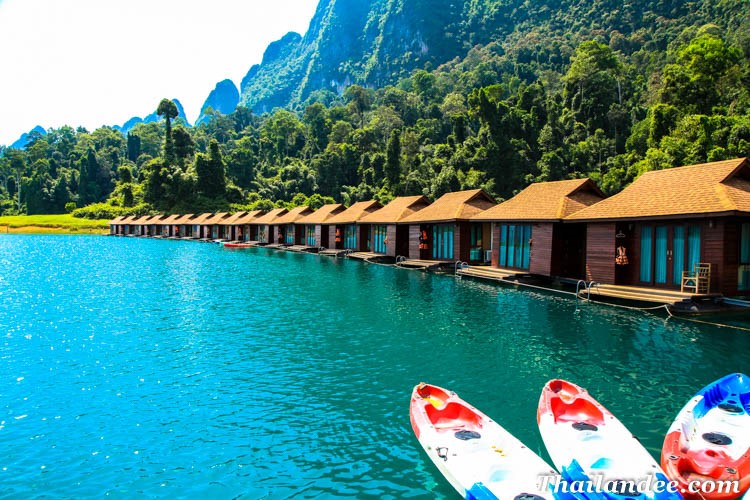 découverte de la thaïlande du nord au sud image 15