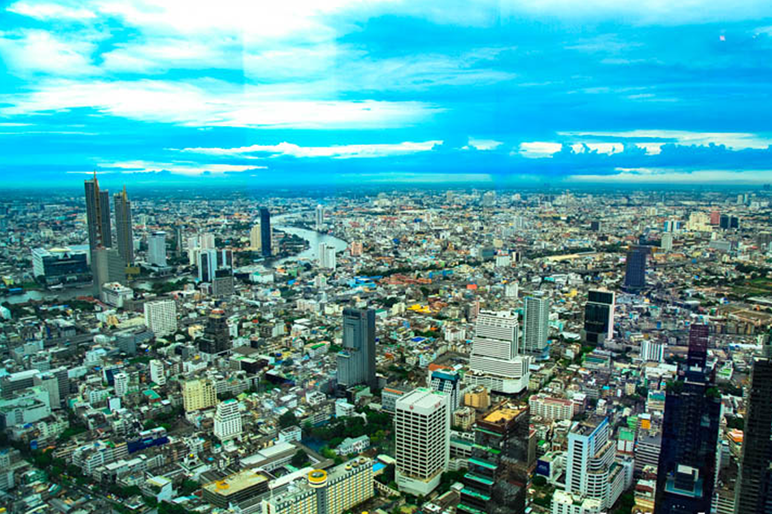 découverte de la thaïlande du nord au sud image 19