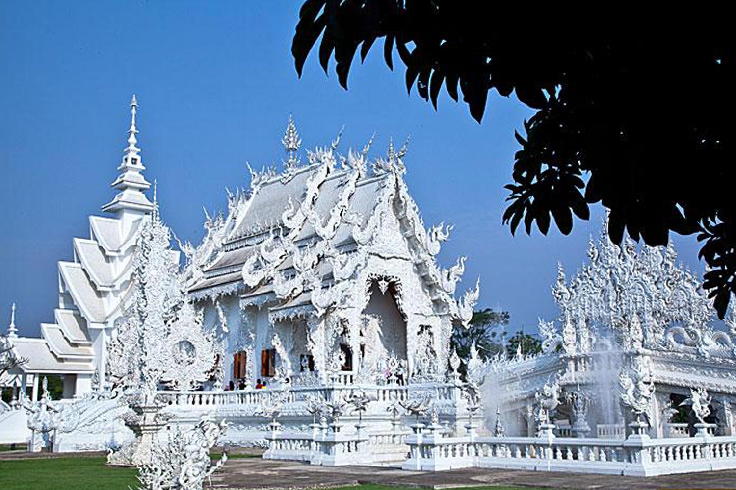 découverte de la thaïlande du nord au sud image 8