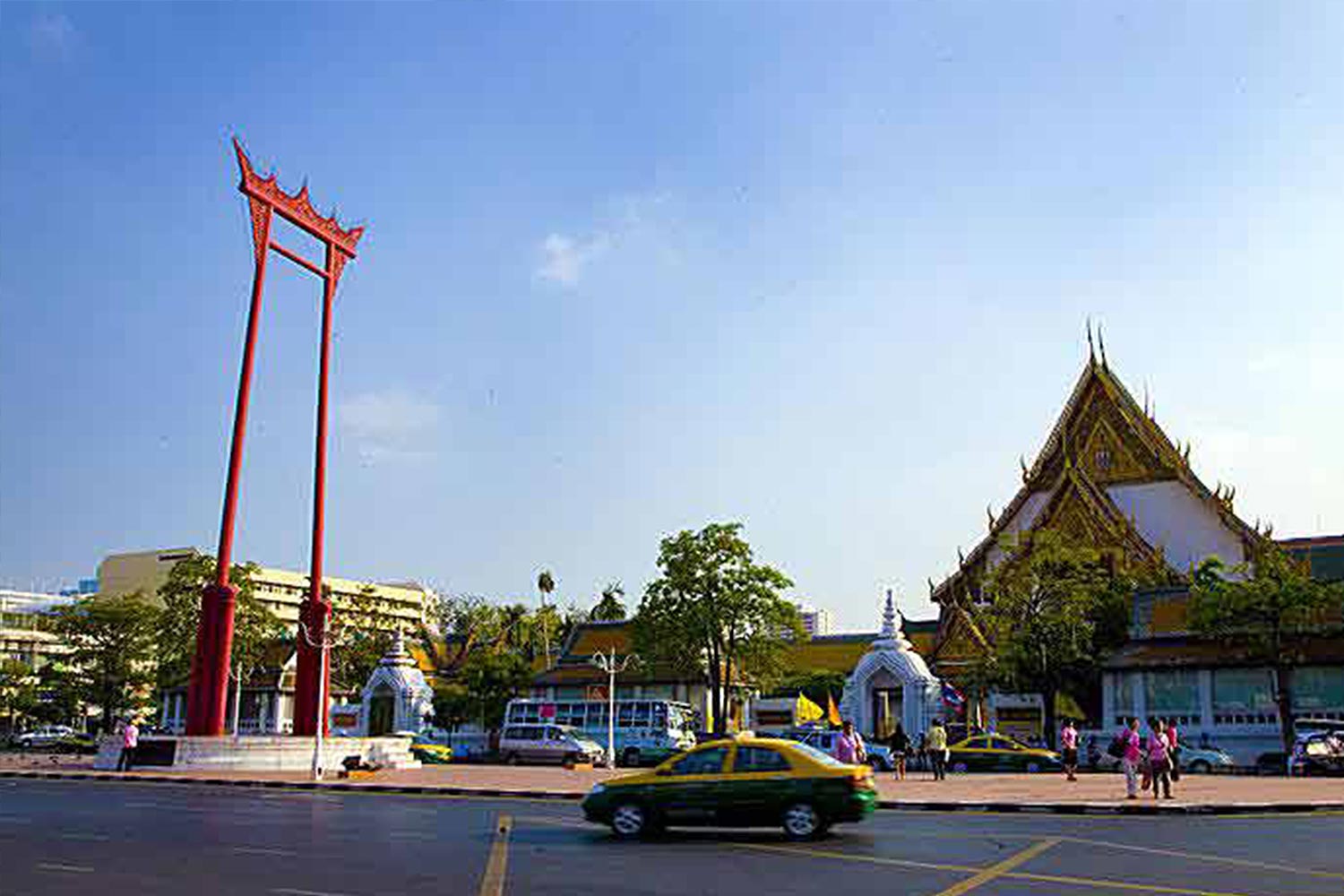 thaïlande du nord au sud: special juillet-août image 1