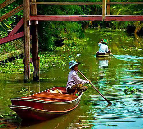 découverte de la thaïlande du nord au sud img 4