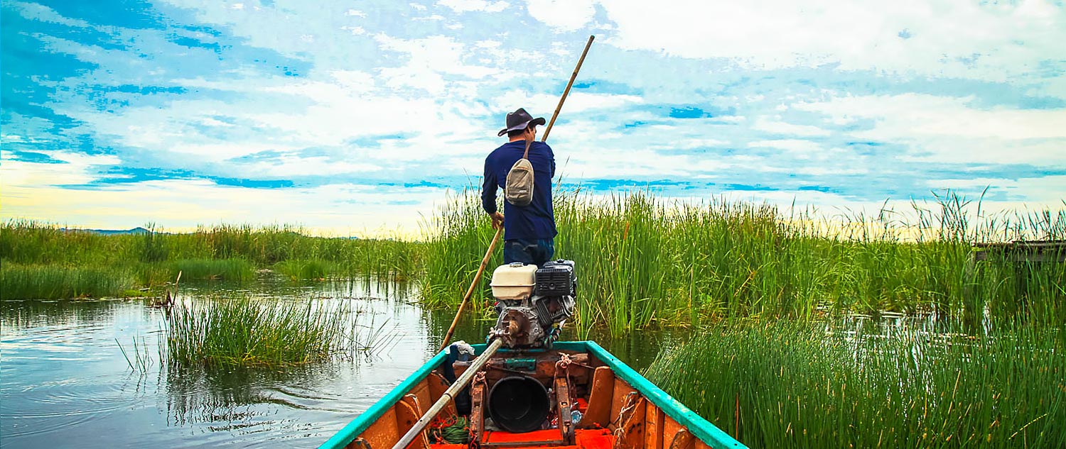 voyage thailande sur mesure avec guide francophone